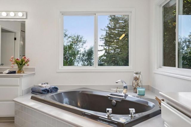 23758 Hutchinson Road, Los Gatos, CA 95033
