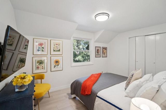 23758 Hutchinson Road, Los Gatos, CA 95033