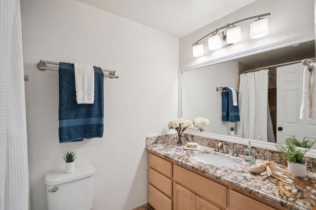 23758 Hutchinson Road, Los Gatos, CA 95033
