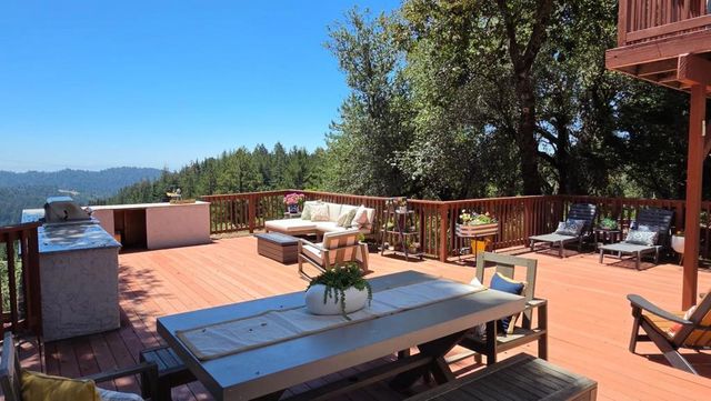 23758 Hutchinson Road, Los Gatos, CA 95033