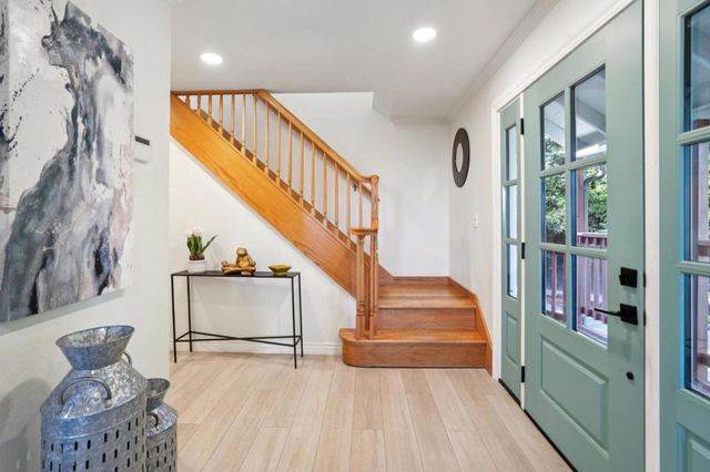 23758 Hutchinson Road, Los Gatos, CA 95033