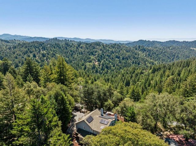 23758 Hutchinson Road, Los Gatos, CA 95033