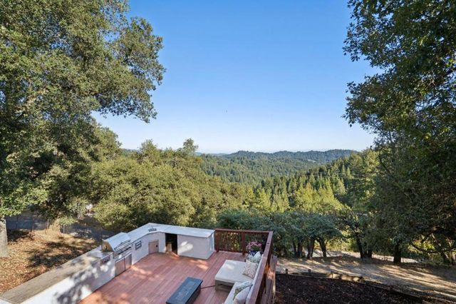 23758 Hutchinson Road, Los Gatos, CA 95033