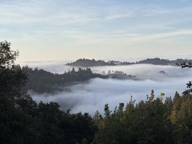 23758 Hutchinson Road, Los Gatos, CA 95033