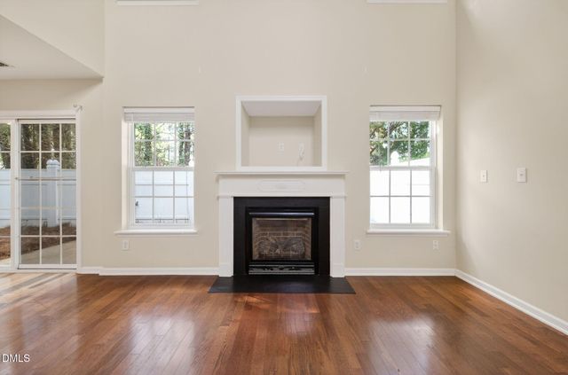 1341 Legacy Greene Avenue, Wake Forest, NC 27587