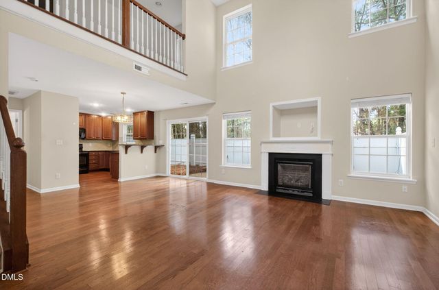 1341 Legacy Greene Avenue, Wake Forest, NC 27587