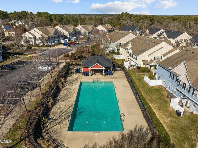 1341 Legacy Greene Avenue, Wake Forest, NC 27587