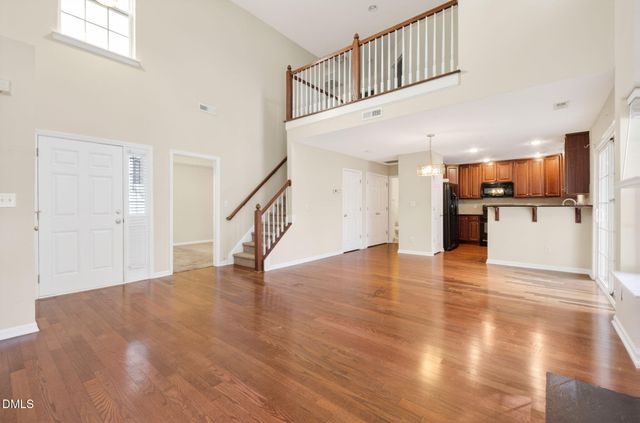 1341 Legacy Greene Avenue, Wake Forest, NC 27587