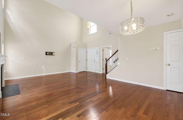 1341 Legacy Greene Avenue, Wake Forest, NC 27587