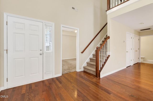 1341 Legacy Greene Avenue, Wake Forest, NC 27587