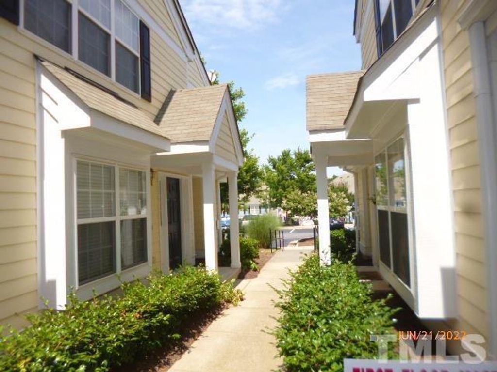 1341 Legacy Greene Avenue, Wake Forest, NC 27587