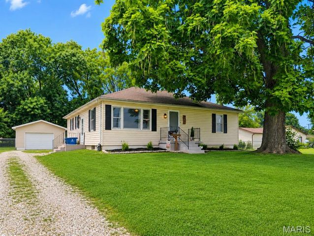 4131 Old Alton Road, Granite City, IL 62040