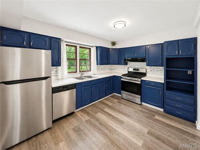 4131 Old Alton Road, Granite City, IL 62040