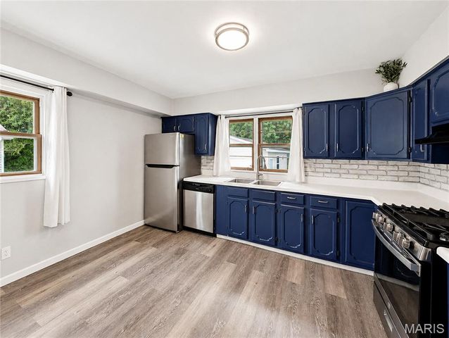 4131 Old Alton Road, Granite City, IL 62040
