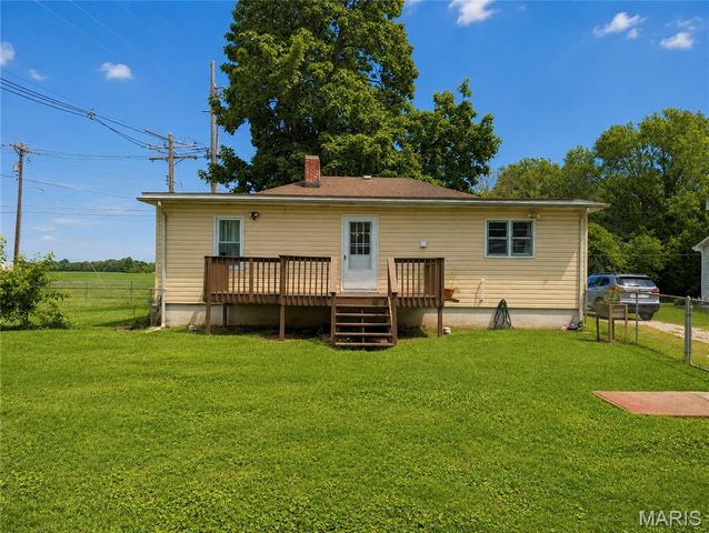4131 Old Alton Road, Granite City, IL 62040