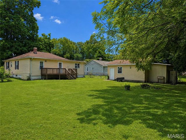 4131 Old Alton Road, Granite City, IL 62040