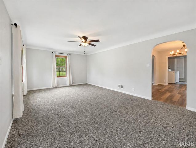4131 Old Alton Road, Granite City, IL 62040