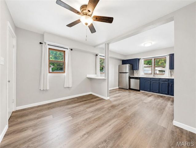 4131 Old Alton Road, Granite City, IL 62040