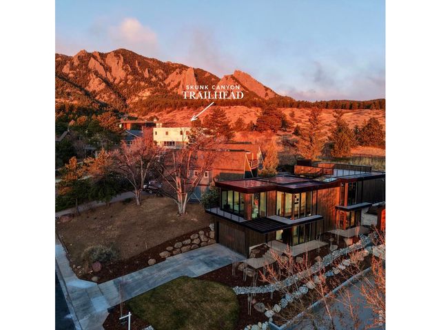1865 Kohler Dr, Boulder, CO 80305