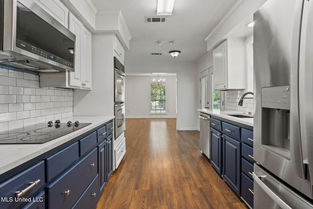 332 Kiowa Drive, Madison, MS 39110