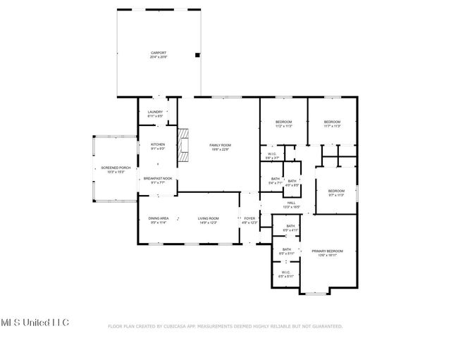 332 Kiowa Drive, Madison, MS 39110