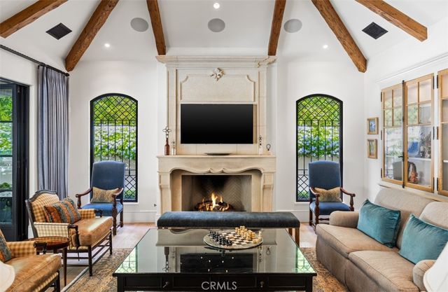 7 Oakmont Lane, Newport Beach, CA 92660