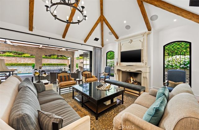 7 Oakmont Lane, Newport Beach, CA 92660