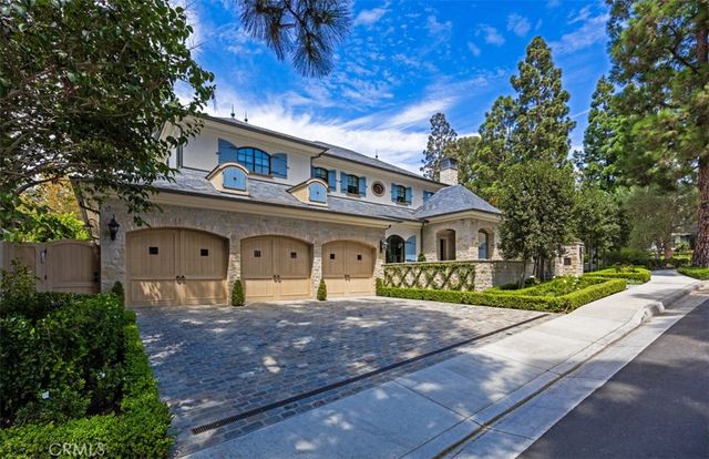 7 Oakmont Lane, Newport Beach, CA 92660