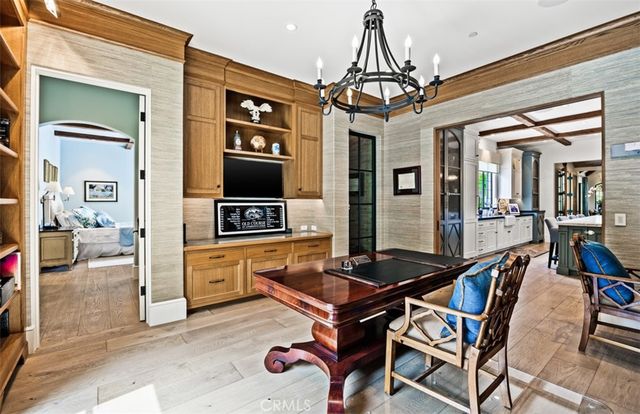 7 Oakmont Lane, Newport Beach, CA 92660