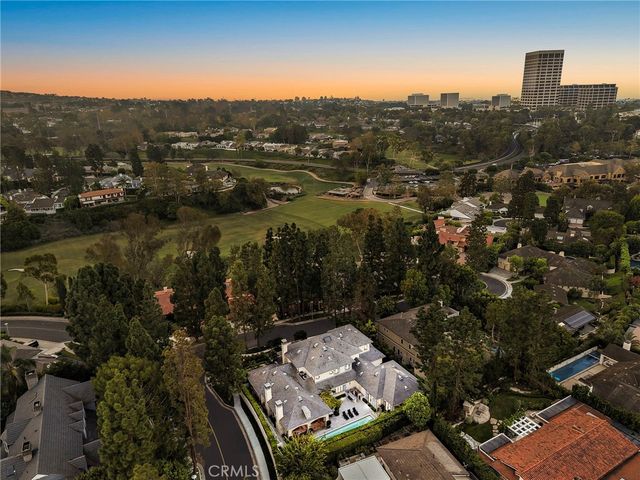 7 Oakmont Lane, Newport Beach, CA 92660