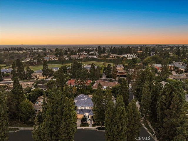 7 Oakmont Lane, Newport Beach, CA 92660