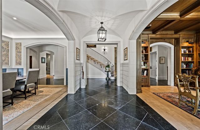 7 Oakmont Lane, Newport Beach, CA 92660