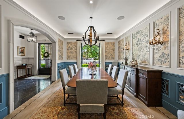 7 Oakmont Lane, Newport Beach, CA 92660