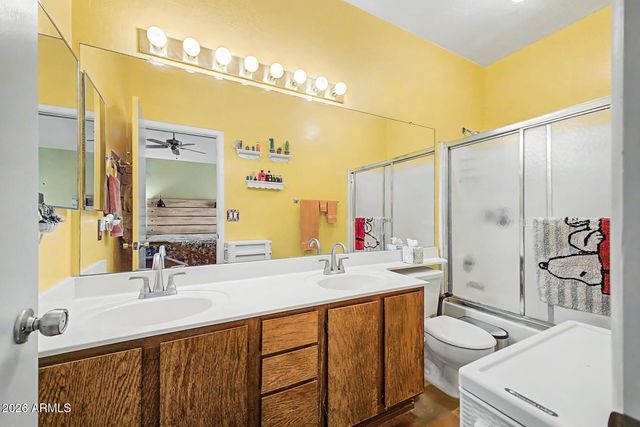 4442 E BLUEFIELD Avenue, Phoenix, AZ 85032