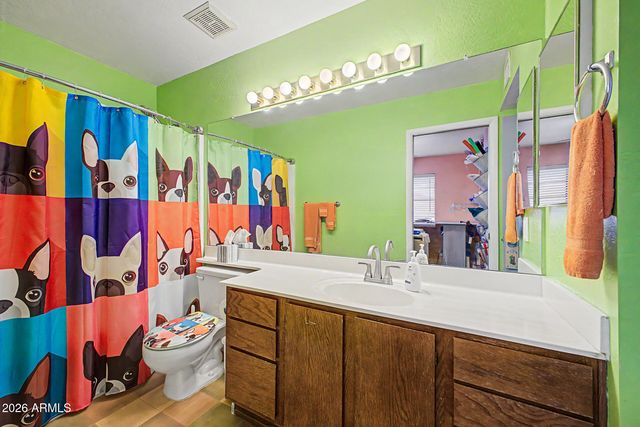 4442 E BLUEFIELD Avenue, Phoenix, AZ 85032