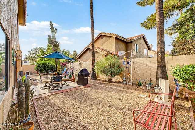4442 E BLUEFIELD Avenue, Phoenix, AZ 85032