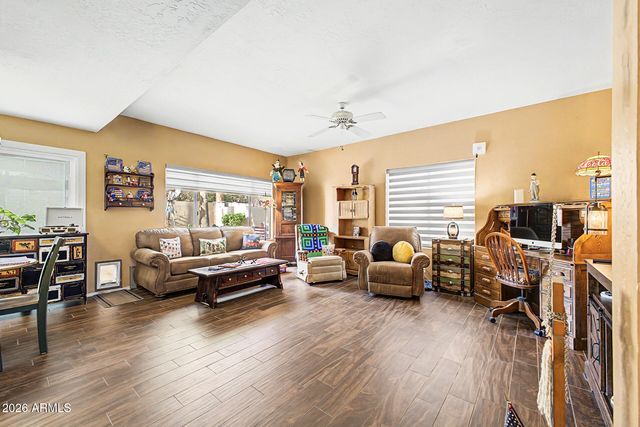 4442 E BLUEFIELD Avenue, Phoenix, AZ 85032