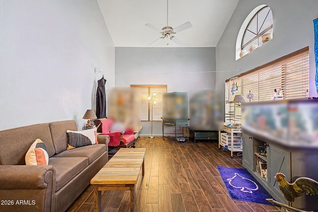 4442 E BLUEFIELD Avenue, Phoenix, AZ 85032