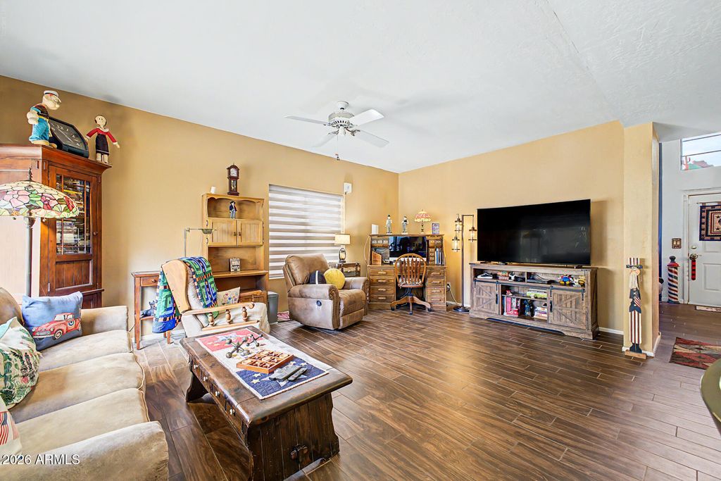 4442 E BLUEFIELD Avenue, Phoenix, AZ 85032 — photo 5