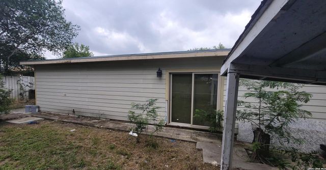 5407 Indian Desert, San Antonio, TX 78242