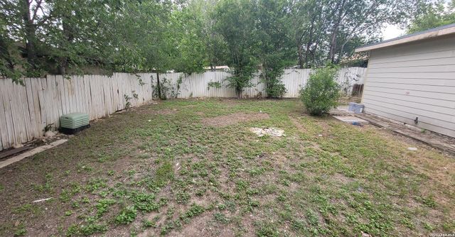 5407 Indian Desert, San Antonio, TX 78242