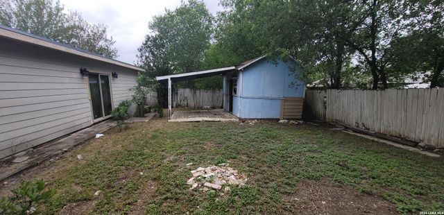 5407 Indian Desert, San Antonio, TX 78242