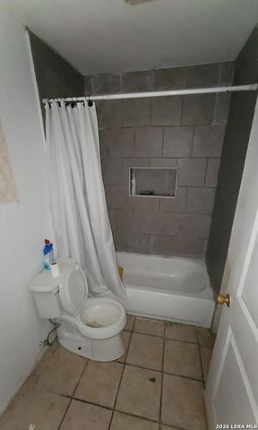 5407 Indian Desert, San Antonio, TX 78242