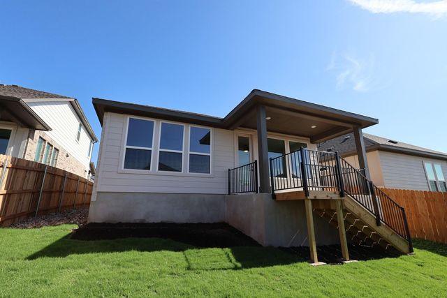 225 Grayson Elm Pass, Dripping Springs, TX 78620