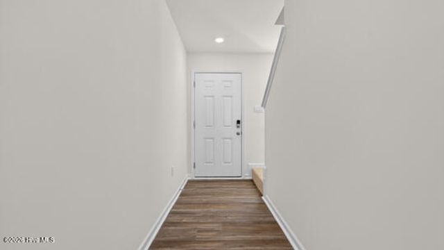 290 Palm Drive, Sanford, NC 27332