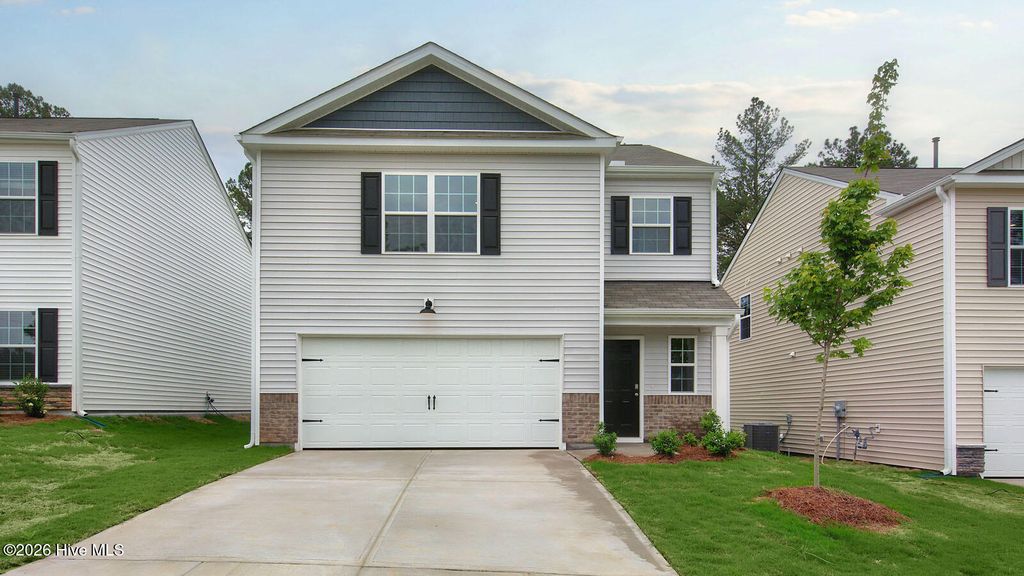290 Palm Drive, Sanford, NC 27332