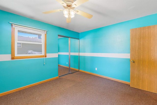 709 MEMORIAL DRIVE, Kewaskum, WI 53040