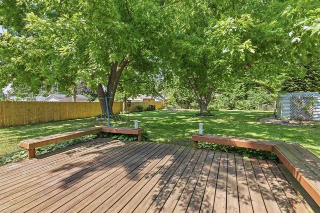 709 MEMORIAL DRIVE, Kewaskum, WI 53040