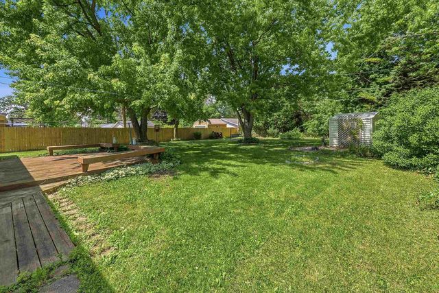 709 MEMORIAL DRIVE, Kewaskum, WI 53040