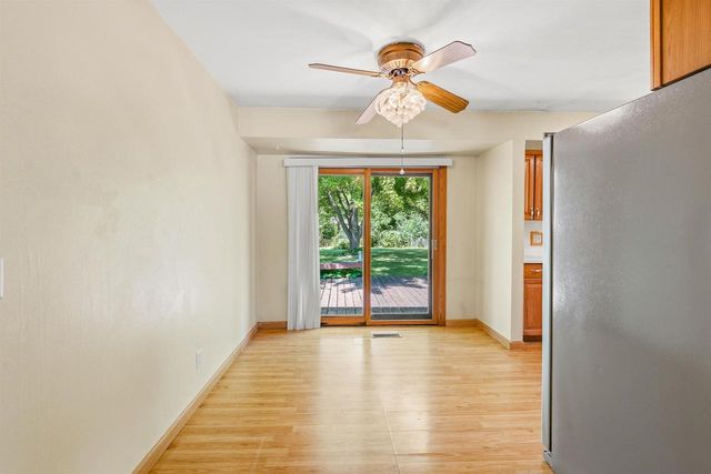 709 MEMORIAL DRIVE, Kewaskum, WI 53040